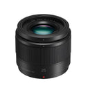 Panasonic Lumix G 25mm f/1.7 ASPH. Lens