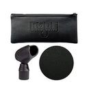 Rode M3 Microphone à condenseur d'instruments polyvalents M3