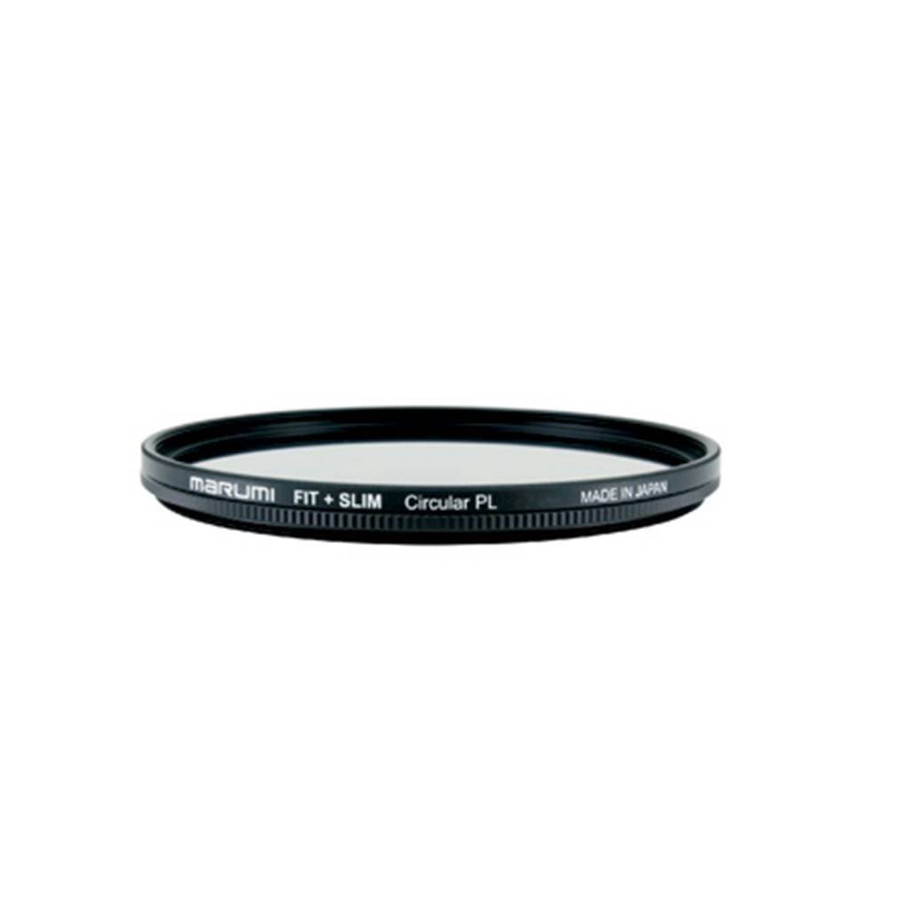 Marumi 49mm Circular Polarizer Filter