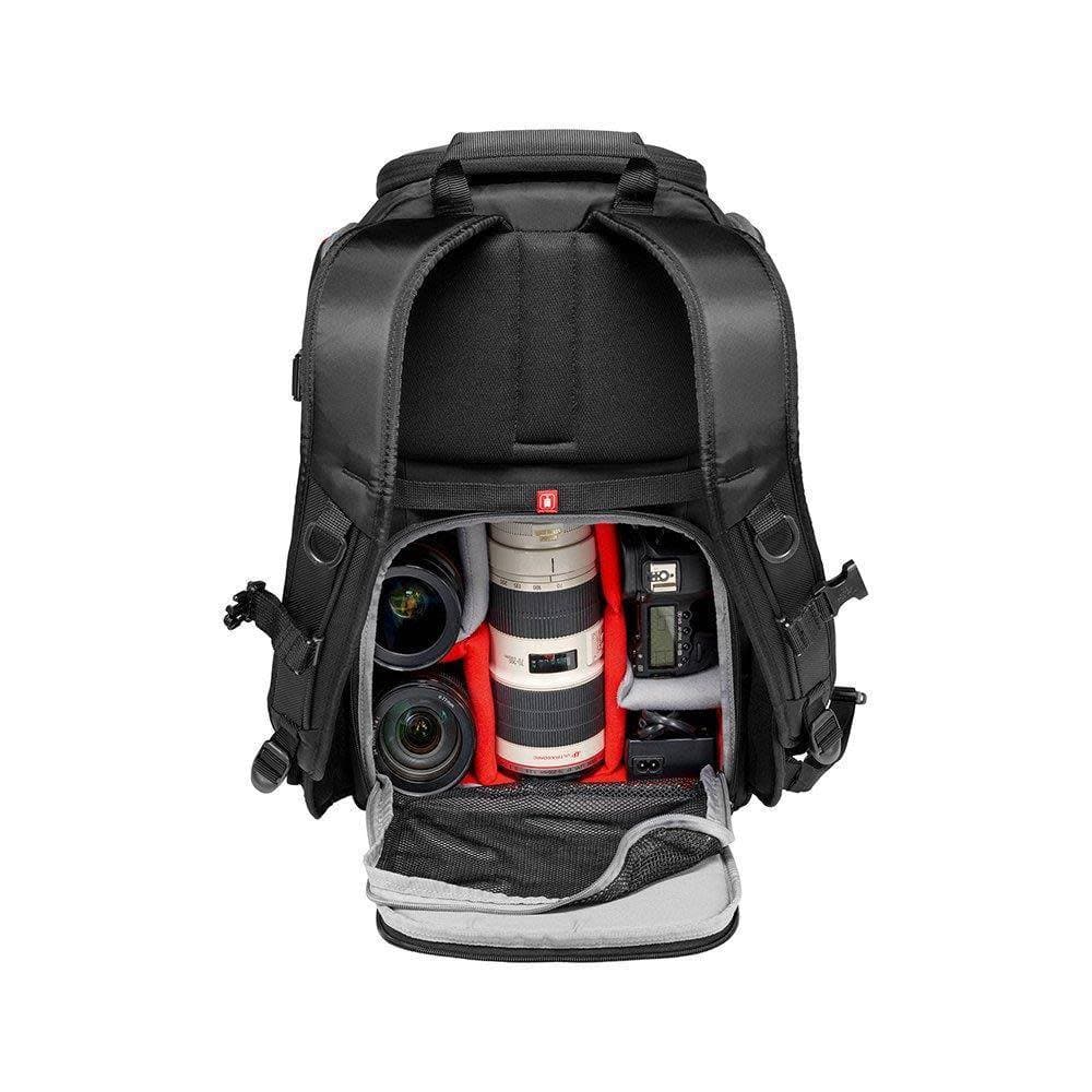 Manfrotto MB MA-BP-R Advanced Rear Backpack
