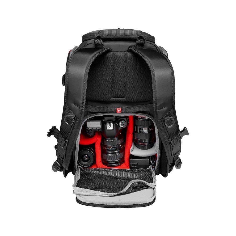 Manfrotto MB MA-BP-R Advanced Rear Backpack