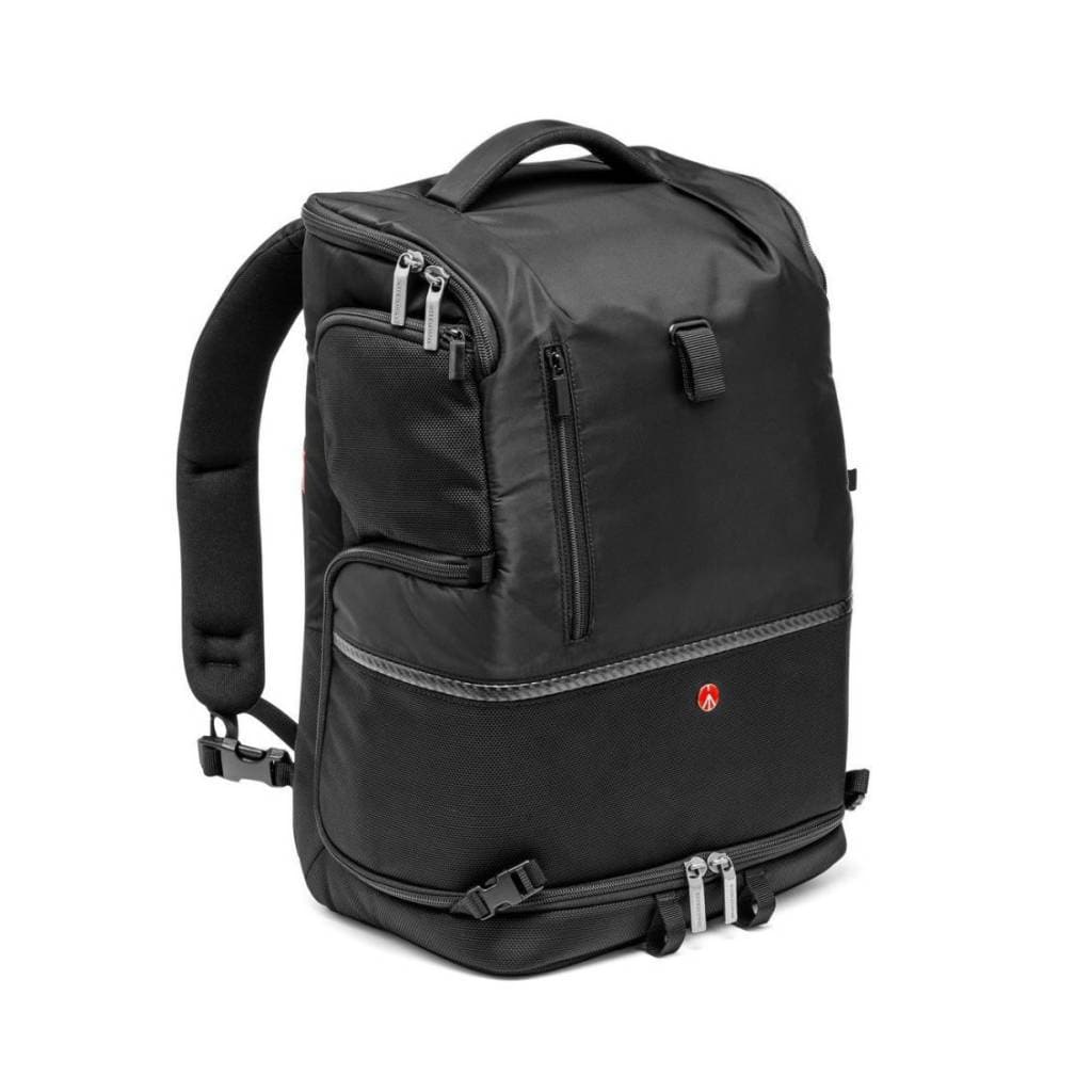 Manfrotto MA-BP-TL Advanced Tri-Backpack - Large