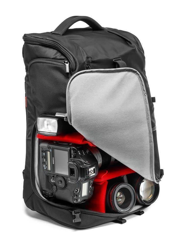 Manfrotto MA-BP-TL Advanced Tri-Backpack