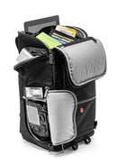 Manfrotto MA-BP-TM Advanced Tri-Backpack - Medium