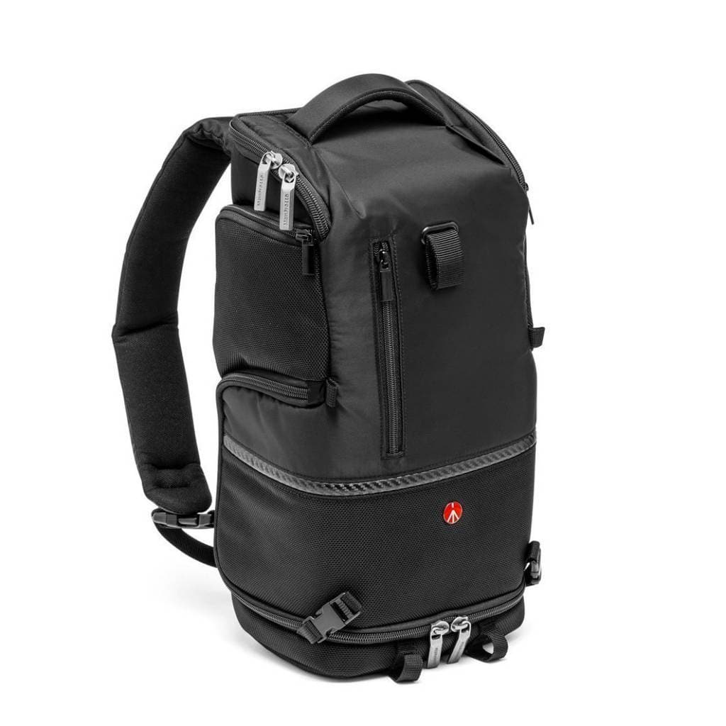 Manfrotto MA-BP-TS Advanced Tri-Backpack - Small