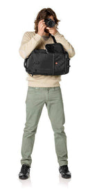 Manfrotto MA-BP-TS Advanced Tri-Backpack - Small