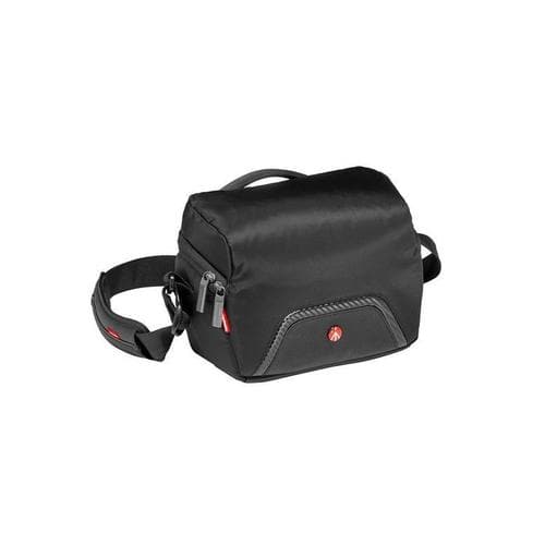 Manfrotto Advanced Camera Shoulder Bag Compact 1 for CSC Black