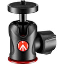 Manfrotto MH492 BH Micro Ball Head
