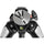 Manfrotto MT055XPRO3 055 Aluminium 3-Section Tripod with Horizontal Column