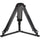 Manfrotto 509HD Video Head & Aluminum Tripod Pro Kit 100