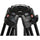 Manfrotto 509HD Video Head & Aluminum Tripod Pro Kit 100