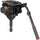 Manfrotto 509HD Video Head & Aluminum Tripod Pro Kit 100