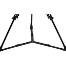 Manfrotto 509hd Head et aluminium trépied Kit pro 100