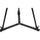 Manfrotto 509HD Video Head & Aluminum Tripod Pro Kit 100
