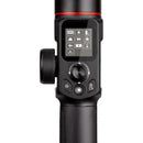 Manfrotto Gimbal 220 avec libération rapide plaque - kit