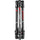 Befree GT Carbon Fiber 4-Section Kit Black W/ Twist Locks & Mh496-Bh Ball Head