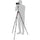 Befree GT Carbon Fiber 4-Section Kit Black W/ Twist Locks & Mh496-Bh Ball Head