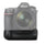 Nikon MB-D18 Grip de batterie pour D850