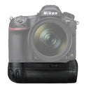 Nikon MB-D18 Battery Grip for D850