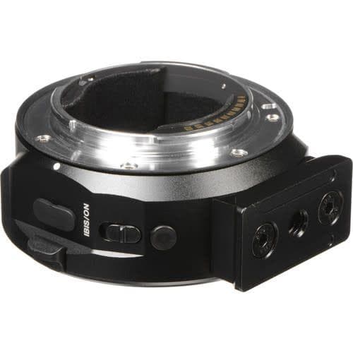 Metabones Canon EF / EF-S Lens to Sony E Mount T Adaptateur intelligent - Cinquième génération