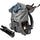 Manfrotto MB LF-WN-BP Windsor camera and laptop backpack for DSLR - grey