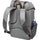 Manfrotto MB LF-WN-BP Windsor camera and laptop backpack for DSLR - grey