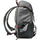Manfrotto MB LF-WN-BP Windsor camera and laptop backpack for DSLR - grey