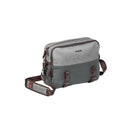 Manfrotto MB LF-WN-RP Windsor camera Reporter bag for DSLR  - grey
