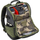 Rue Manfrotto caméra Sac à dos pour CSC