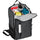 Manfrotto MB NX-BP-GY NX Camera Backpack Grey