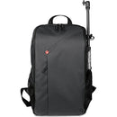 Manfrotto MB NX-BP-GY NX Camera Backpack Grey
