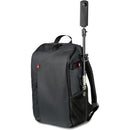 Manfrotto MB NX-BP-GY NX Camera Backpack Grey