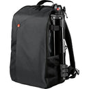 Manfrotto MB NX-BP-GY NX Camera Backpack Grey