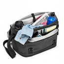 Manfrotto NX Camera Messenger Bag for CSC/DSLR with Lens - Grey