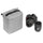 Manfrotto nx caméra Sac de messagerie pour CSC / DSLR avec objectif - Gray