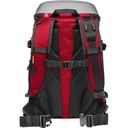 Manfrotto Off Road Stunt Backpack - Grey