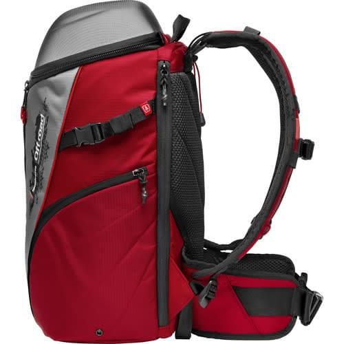 Manfrotto Off Road Stunt Backpack - Grey