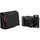 Manfrotto MB SCP-3BB Nano III Pouch - Black