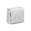 Manfrotto MB SCP-5SW Nano V Pouch - White