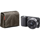 Manfrotto MB SCP-6BC Nano VI Pouch - Cord