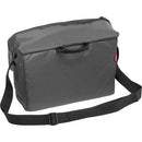 Manfrotto NX Camera Messenger Bag  for  CSC/DSLR - GreyV2