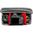 Manfrotto NX Camera Messenger Bag  for  CSC/DSLR - GreyV2