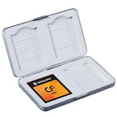 Vanguard MCC 11 CF Memory Card Case