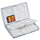 Vanguard MCC 22 SD Memory Card Case