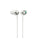 Sony MDR-EX110LP Earphone - White