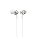 Sony MDR-EX110LP Earphone - White