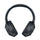 Écouteur Sony MDR-1000X sans fil de vitesses sans fil avec micro