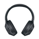 Sony MDR-1000X Wireless Noise-Canceling Headphones with mic