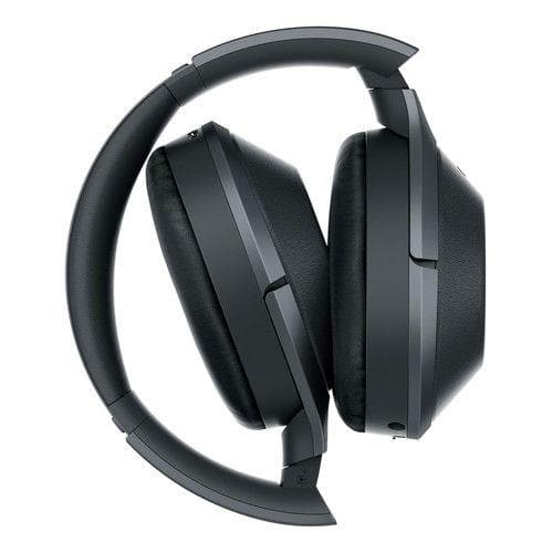 Sony MDR-1000X Wireless Noise-Canceling Headphones with mic MDR1000X/B