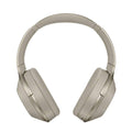 Sony MDR-1000X Wireless Noise-Canceling Headphones with mic